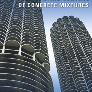 Design and Control of Concrete Mixtures 17th edition