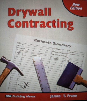 Drywall Contracting