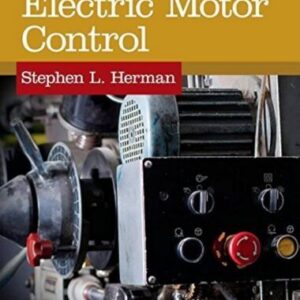 Electric Motor Control 10th Ed