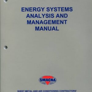 Energy Systems Analysis and Management - SMACNA