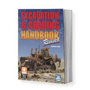 Excavation and Grading Handbook Revised
