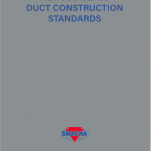 Fibrous Glass Duct Construction Standards 8th Edition - SMACNA
