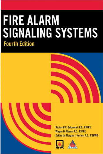 Fire Alarm Signaling Systems