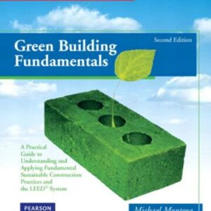 Green Building Fundamentals 2nd Edition
