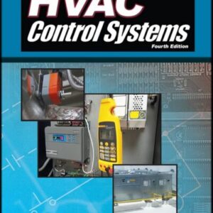 HVAC Control Systems, 4th ed