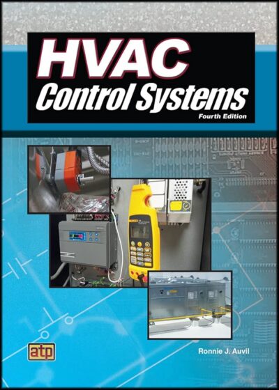 HVAC Control Systems, 4th ed