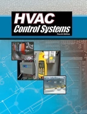 HVAC Control Systems, 4th ed - Image 2