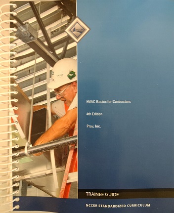 HVAC Basics for Contractors, 4th Edition
