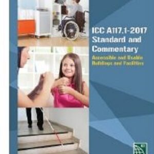 ICC A117.1-2017 Standard and Commentary