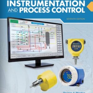 Instrumentation and Process Control 7th edition