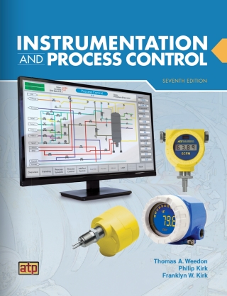 Instrumentation and Process Control 7th edition