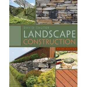Landscaping Construction