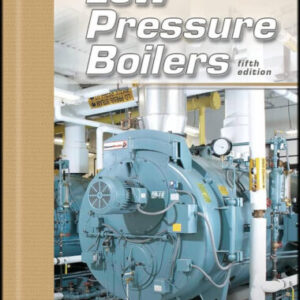 Low Pressure Boilers, 5th Edition