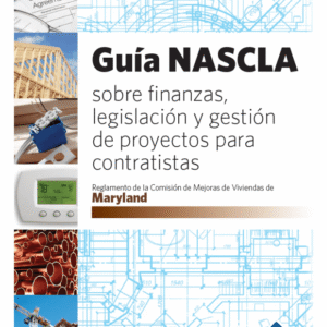 Maryland Comisión de Mejoras de Viviendas, 7ta edición