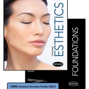 Milady Standard Esthetics: Fundamentals - 12th