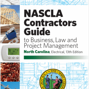 North Carolina Business Law Electrical 13th ed