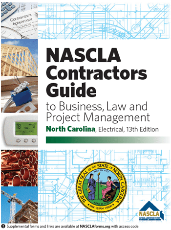 North Carolina Business Law Electrical 13th ed