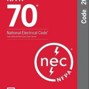 NFPA 70 National Electrical Code - 2026 (Paperback)