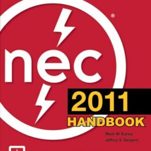 National Electrical Code 2011 Handbook