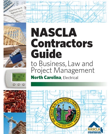 North Carolina Business Law Electrical 14th Ed