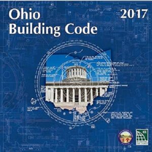 Ohio Building Code - 2017