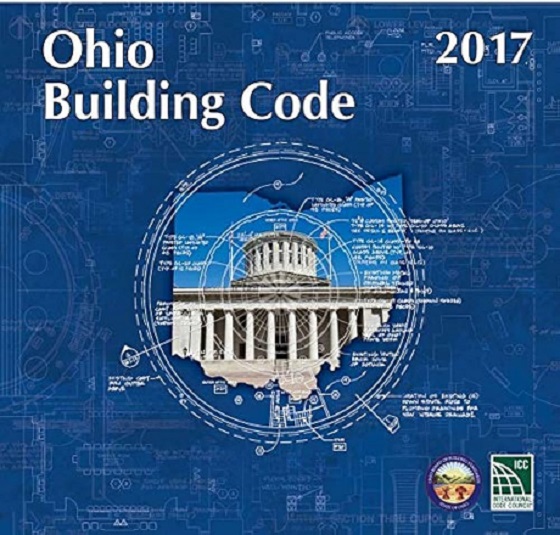 Ohio Building Code - 2017