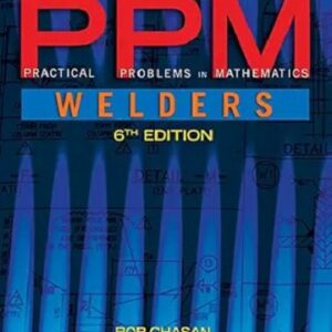 Practical Problems in Mathematics for Welders