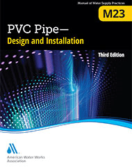 PVC Pipe- Design and Installation