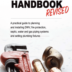 Plumber's Handbook Revised 6th Ed