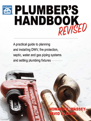 Plumber's Handbook Revised 6th Ed