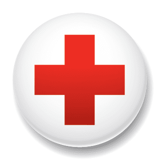 American Red Cross Package