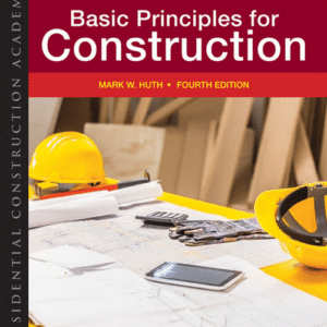 RCA: Basic Principles for Construction, 4th Ed