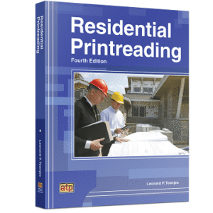 Residential Printreading, 4th Edition