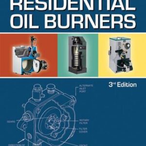 Gently Used - Residential Oil Burners