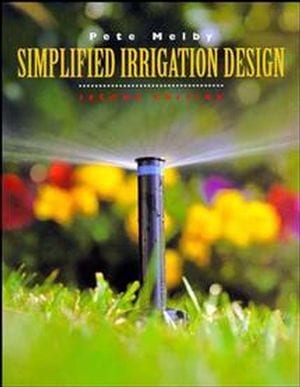 Simplified Irrigation Design