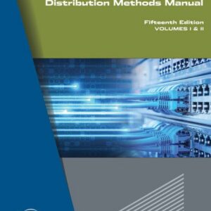 Telecommunications Distribution Methods Manual, 15th Edition