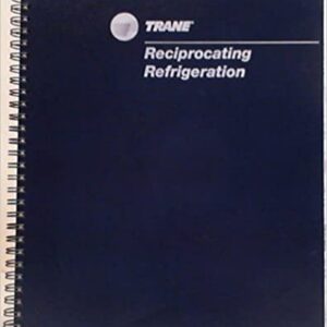 Trane Reciprocating Refrigeration