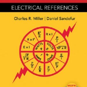 Ugly's Electrical References, 2026 Edition