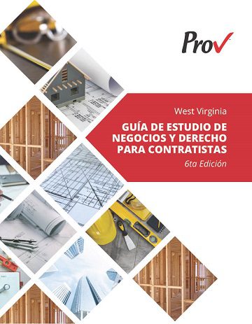 Manual de Negocios y Derecho de Virginia Occidental, Sexta Edición / West Virginia Business and Law Manual, 6th Edition
