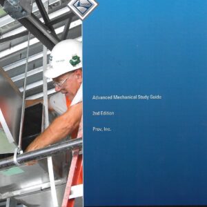Advanced Mechanical Study Guide 2nd Edition