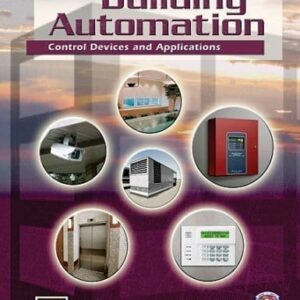 Building Automation Control Devices and Applications