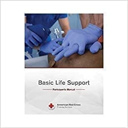 Basic Life Support Participant's Manual