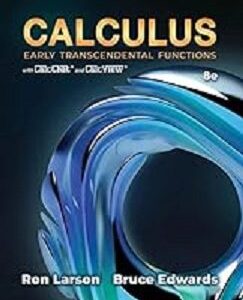 Calculus: Early Transcendental Functions