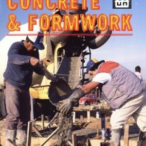 Concrete and Formwork