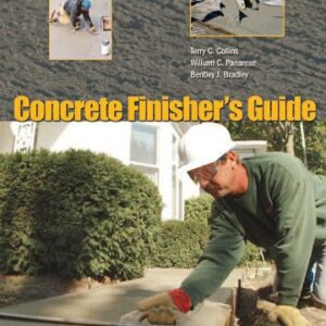 Concrete Finisher's Guide