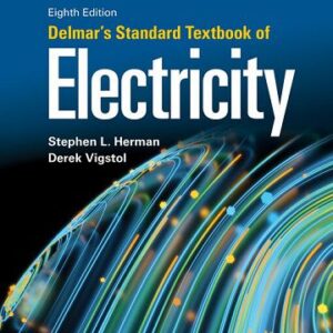 Delmar's Standard Textbook of Electricity 8th Edition