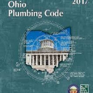 Ohio Plumbing Code - 2017