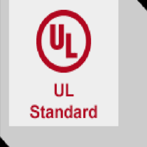UL 365 - Standard for Police Station Connected Burglar Alarm Uni