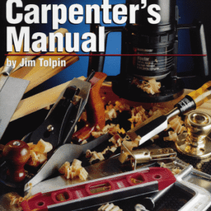Finish Carpenter's Manual - 1993