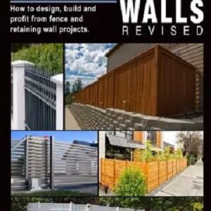 Fences & Retaining Walls Revised